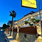 Aparthotel Melis Studios Kallithea (Chalkidiki)