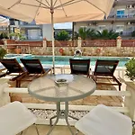 Melis מלון דירות Kallithea (Chalkidiki)