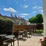 Melis 3* Kallithea (Chalkidiki)