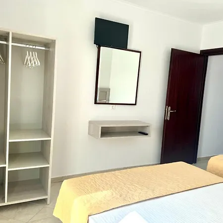 Апарт-отель Melis Studios