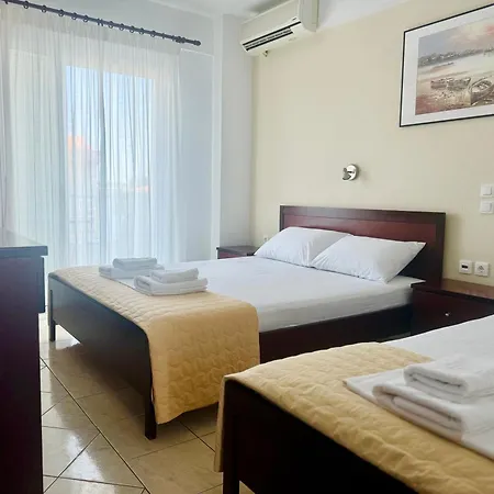 Melis Studios 4*