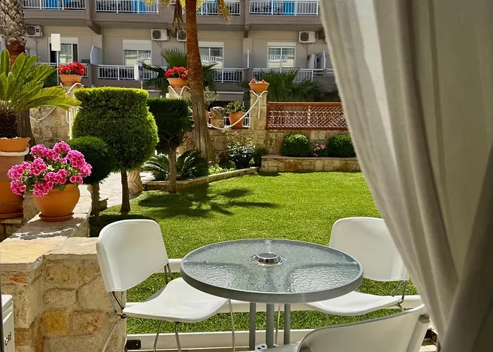 Melis Studios Kallithea (Chalkidiki)