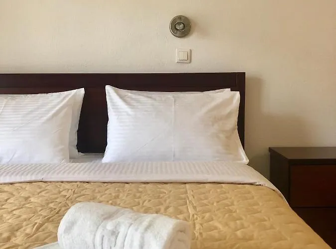 Aparthotel Melis Studios 3*
