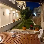 Апарт-отель Melis Studios