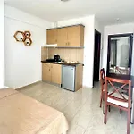 Melis 3* Kallithea (Chalkidiki)