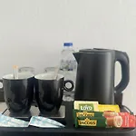 Apartmanhotel Melis 3*