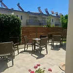 Apartmanhotel Melis 3*