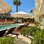 Апарт-отель Melis Studios Kallithea (Chalkidiki)