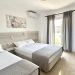 Melis Apartmanhotel Kallithea (Chalkidiki)