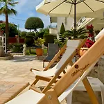 Melis Studios Апарт-отель Kallithea (Chalkidiki)