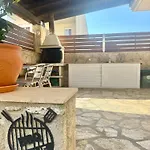 Melis Studios Апарт-отель Kallithea (Chalkidiki)