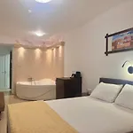 Апарт-отель Melis Studios 3*
