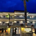 Melis Kallithea (Chalkidiki)