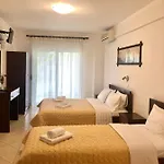 Апарт-отель Melis Studios