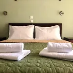 Melis 3* Kallithea (Chalkidiki)