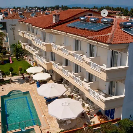 Melis Studios 4*