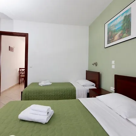Melis Studios 4*