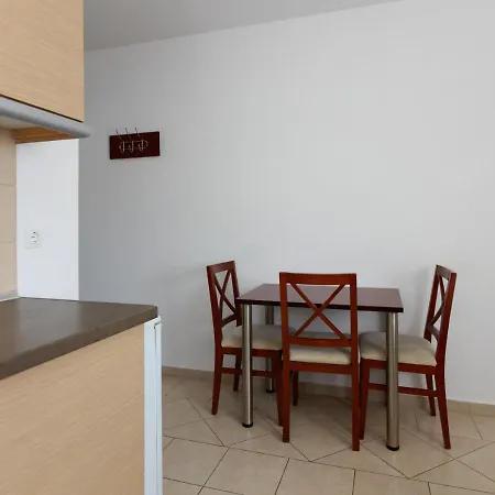 Melis Studios 4* Kallithea (Chalkidiki)