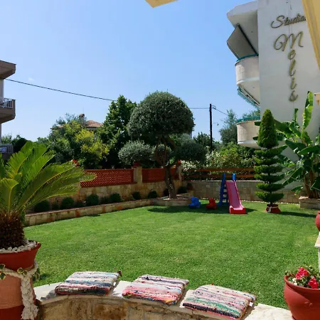 Melis Aparthotel