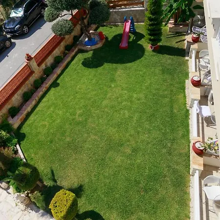 Aparthotel Melis Studios