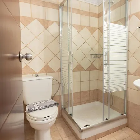 Melis 4* Kallithea (Chalkidiki)