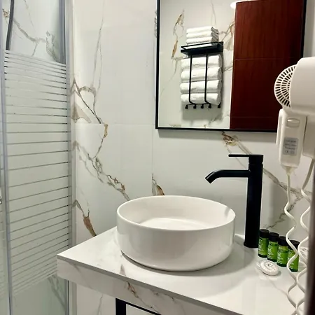 Aparthotel Melis Studios Kallithea (Chalkidiki)