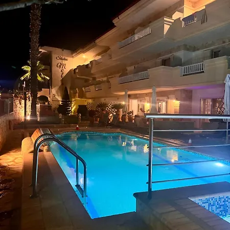 Melis Studios Kallithea (Chalkidiki)