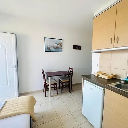 Melis Studios Kallithea (Chalkidiki)