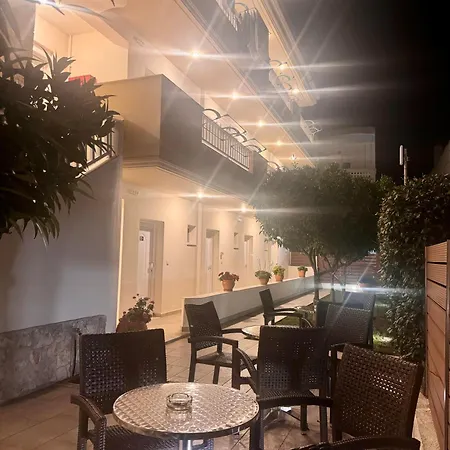 Aparthotel Melis Studios