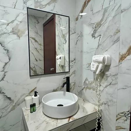 Melis Studios 4* Kallithea (Chalkidiki)