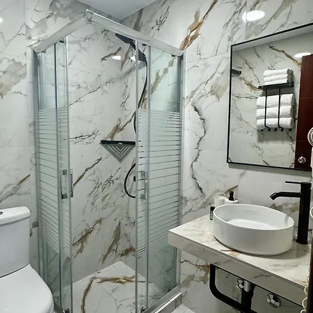 Melis Lejlighedshotel