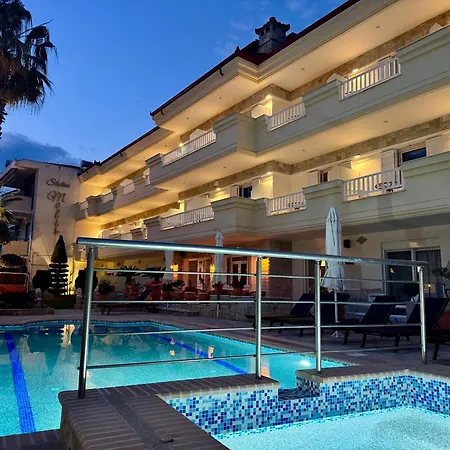 Melis Kallithea (Chalkidiki)