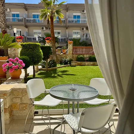 Melis Kallithea (Chalkidiki)