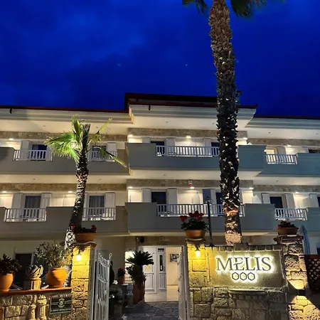 Melis Kallithea (Chalkidiki)
