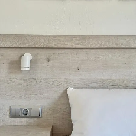 Aparthotel Melis Studios 4*