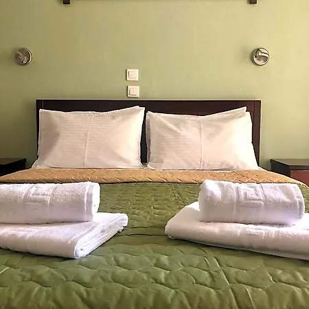 Melis Appart hôtel