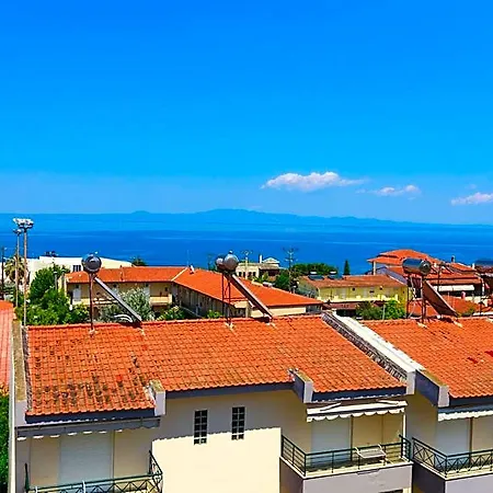 Appart hôtel Melis