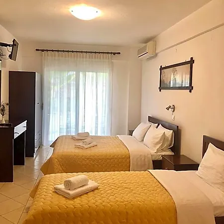 Melis Appart hôtel Kallithea (Chalkidiki)