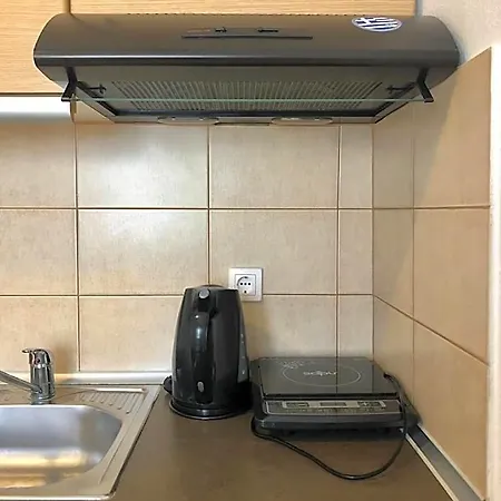Appart hôtel Melis 4*