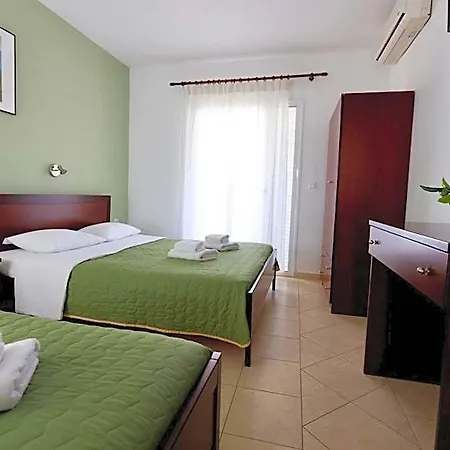 Melis Appart hôtel Kallithea (Chalkidiki)