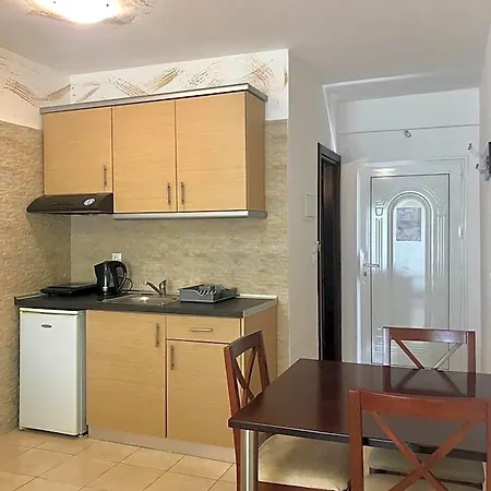 Melis 4* Kallithea (Chalkidiki)