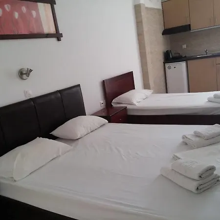 Melis Kallithea (Chalkidiki)