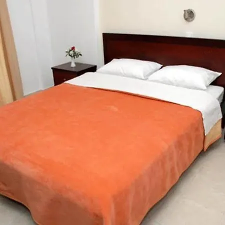 Lejlighedshotel Melis 4*