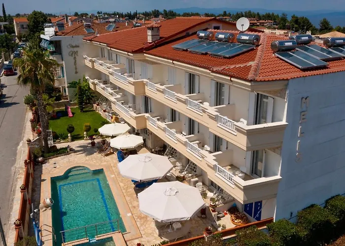 Melis 3*