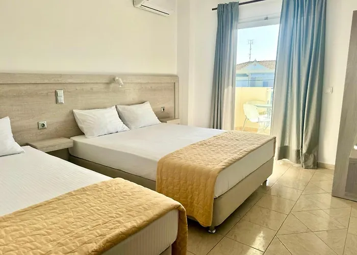 Melis Kallithea (Chalkidiki)