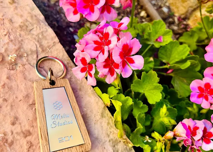 Melis 4* Kallithea (Chalkidiki)