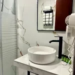 Lejlighedshotel Melis Kallithea (Chalkidiki)