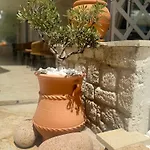 Lejlighedshotel Melis