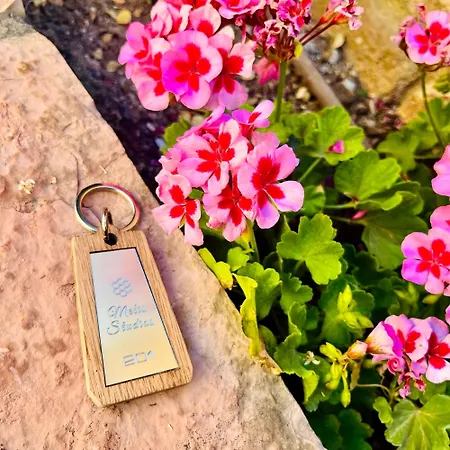 Melis 4* Kallithea (Chalkidiki)