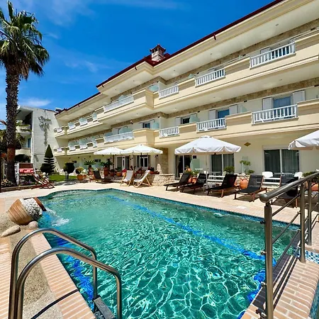 Melis 4*